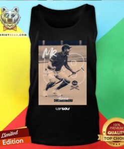 Mr. 58 LIV Golf Crushers GC Tank-top