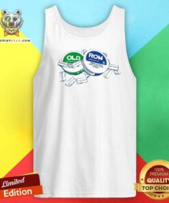 Old Row The Buzzin Pocket Tank-top