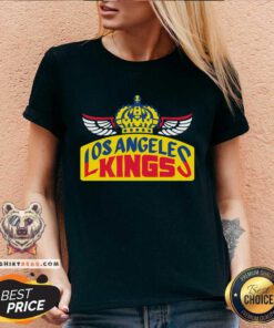Kings Violent Gentlemen Filipino Heritage Black V-neck