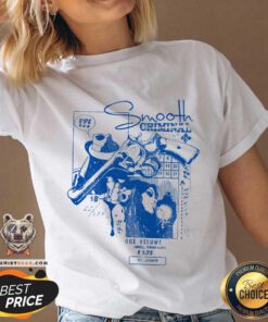 Gun With Bullets On A Comics v-neck