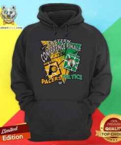 Great Indiana Pacers 2024 NBA Playoffs Eastern Hoodie