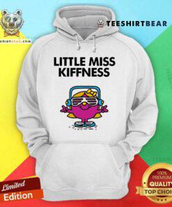 Little Miss Kiffness Hoodie