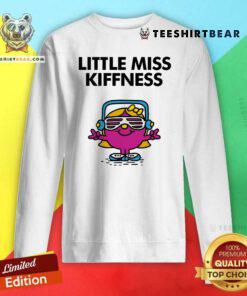 Little Miss Kiffness Sweatshirt