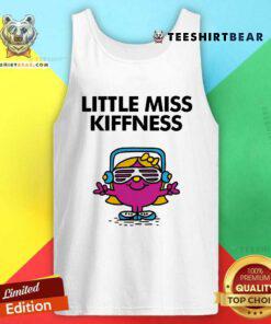 Little Miss Kiffness Tank-top