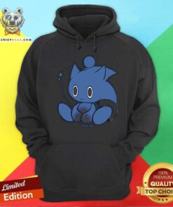 Nice Chonic Chao Hoodie