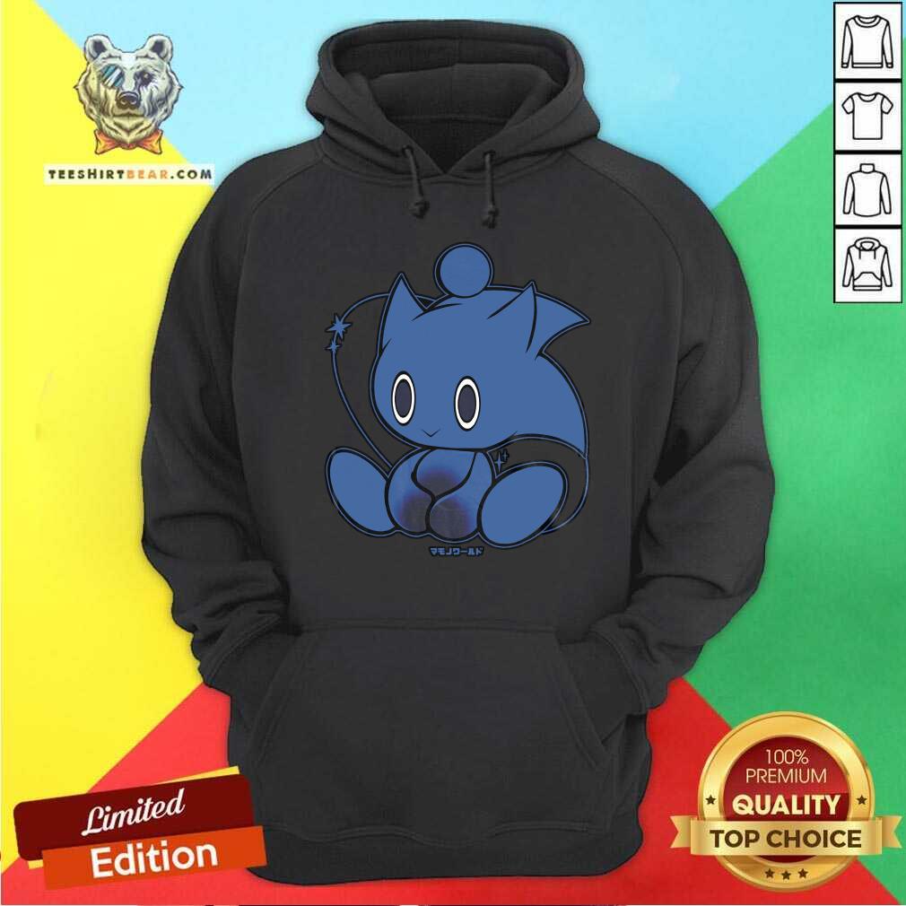 Nice Chonic Chao Hoodie