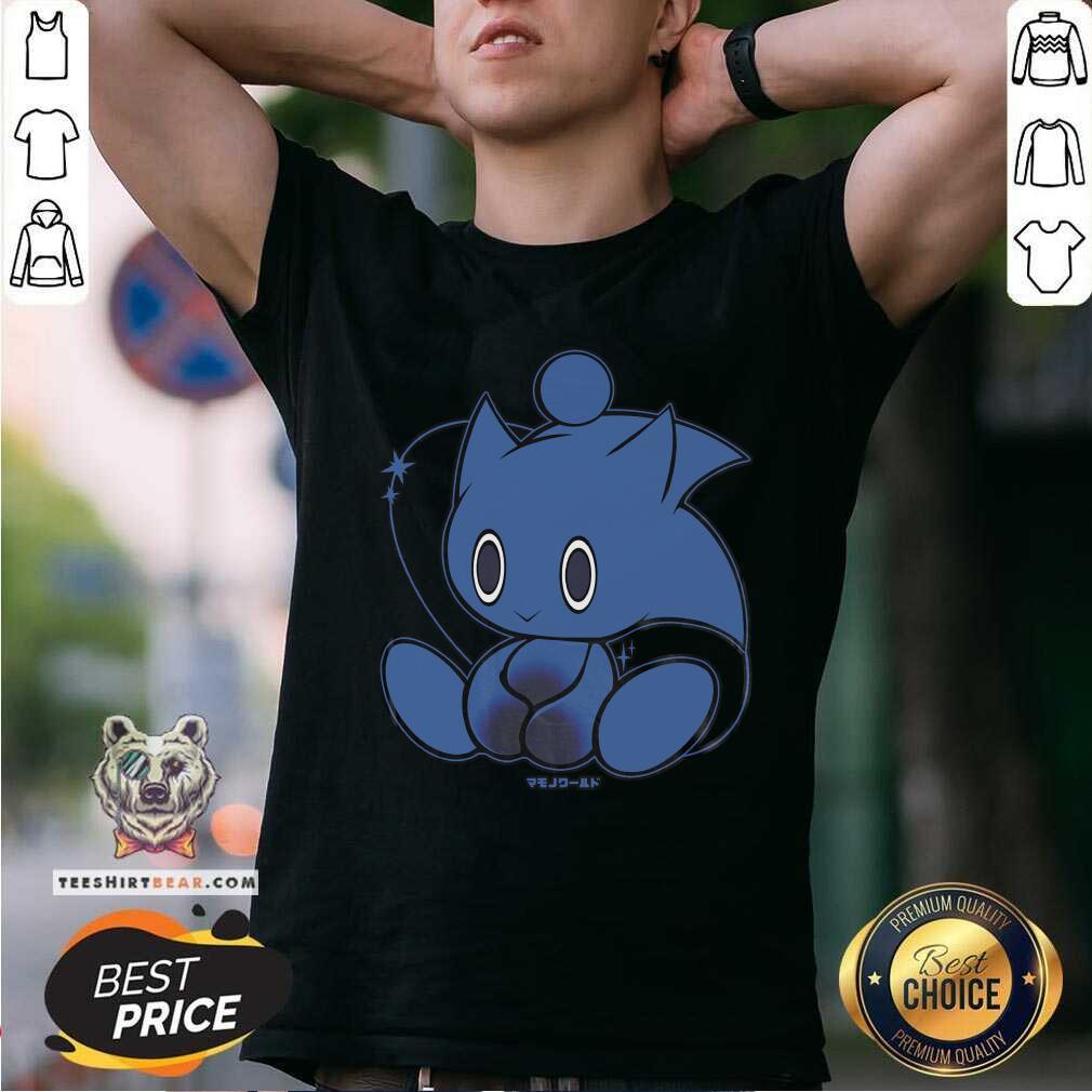 Nice Chonic Chao T-Shirt
