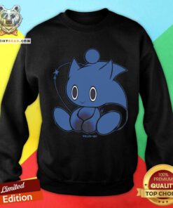Nice Chonic Chao Sweatshirt