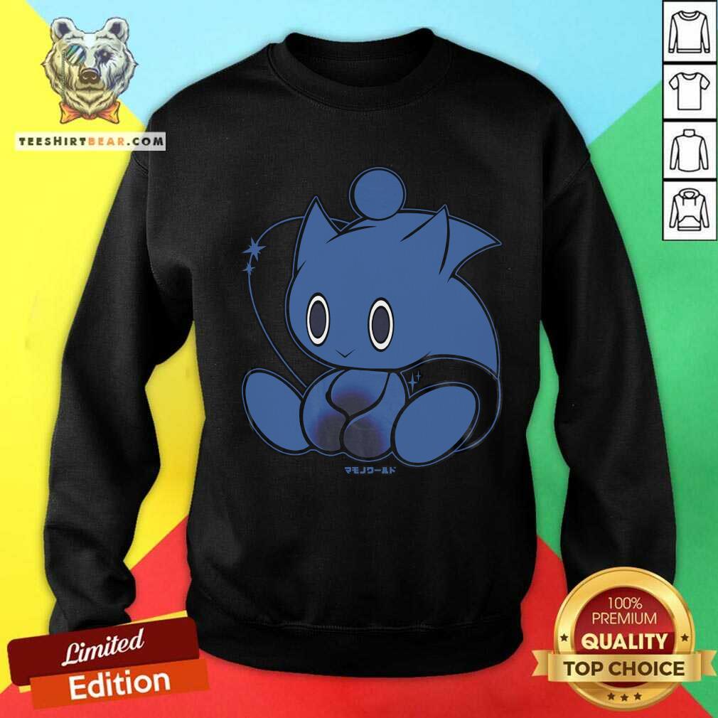 Nice Chonic Chao Sweatshirt