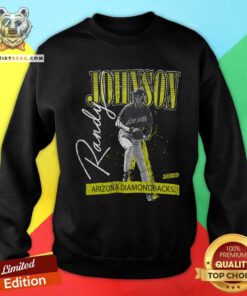 Nice HW Neon Pop Player SS Tee Vintage Logo Arizona Sweatshirt