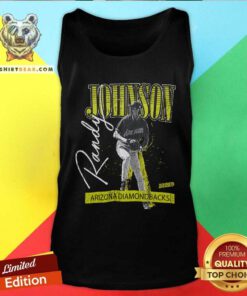 Nice HW Neon Pop Player SS Tee Vintage Logo Arizona Tank-top