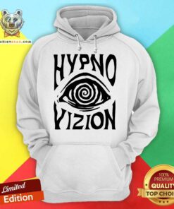 Offical Hypno Vizion Hoodie