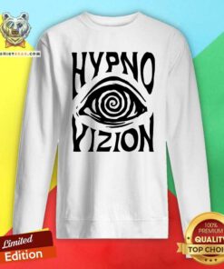 Offical Hypno Vizion Sweatshirt