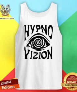 Offical Hypno Vizion Tank-top
