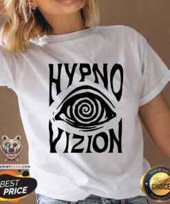 Offical Hypno Vizion V-neck
