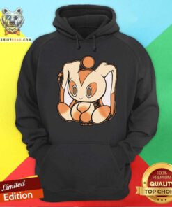 Official Chream Chao Hoodie