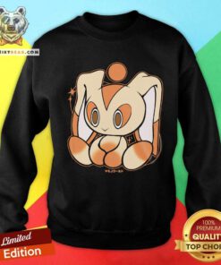 Official Chream Chao Sweatshirt