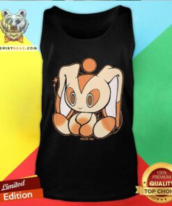 Official Chream Chao Tank-top