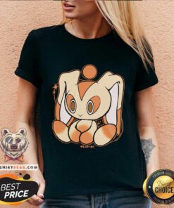 Official Chream Chao V-neck