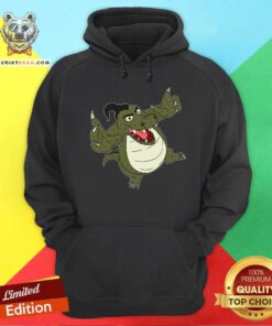 Official Crocodile Kumbha Hoodie