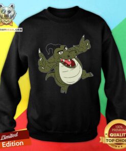 Official Crocodile Kumbha Sweatshirt