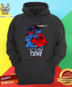 Official Don't Go Making Plans Hoodie