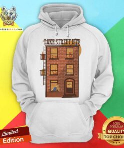 Official Lake Street Dive Neighbor Song Hoodie