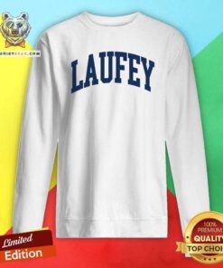 Official Laufey Sweatshirt