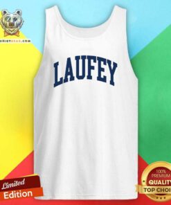Official Laufey Tank-top