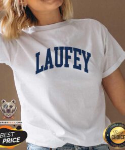 Official Laufey V-neck