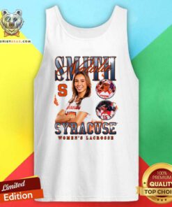 Official Smith Natalie Syracuse Tank-top