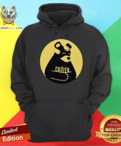 Original Critter Love Hoodie