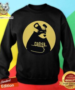 Original Critter Love Sweatshirt