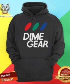 Original Dime Gear Hoodie