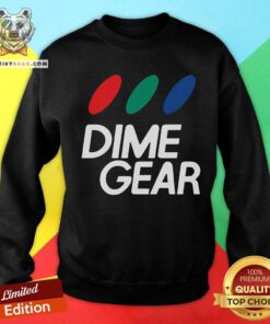 Original Dime Gear Sweatshirt