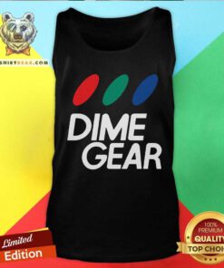Original Dime Gear Tank-top