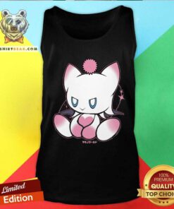 Premium Chouge Chao Tank-top