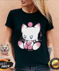 Premium Chouge Chao V-neck