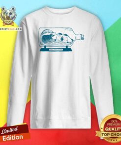 Premium GMM Rhett & Link Set In A Bottle Sweatshirt