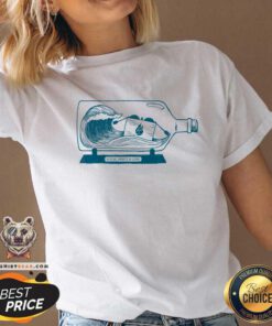 Premium GMM Rhett & Link Set In A Bottle V-neck