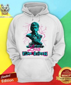 Premium Lisa Frankenstein Headstone Hoodie