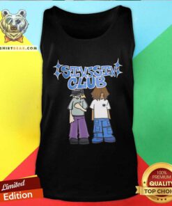 Premium Six5six Club Tank-top