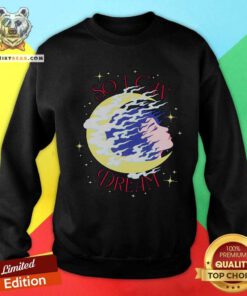 Premium So I Can Dream Sweatshirt