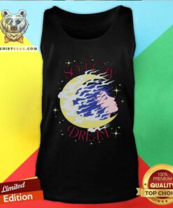 Premium So I Can Dream Tank-top