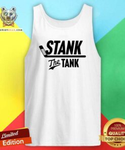 Premium Stank The Tank Tank-top