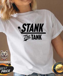 Premium Stank The Tank V-neck