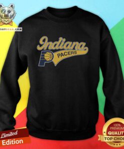 Awesome Indiana Pacers Classic Sweatshirt