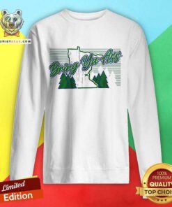 Nice Minnesota Timberwolves Anthony Edwards Bring Ya Ass Sweatshirt