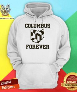 Original Columbus Crew Columbus Forever Hoodie