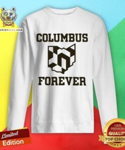 Original Columbus Crew Columbus Forever Sweatshirt